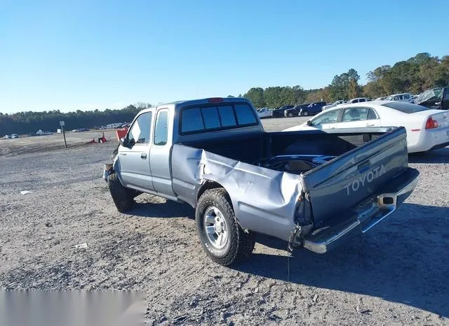 4TAWN72N0VZ250222 1997 1997 Toyota Tacoma- Base V6 3