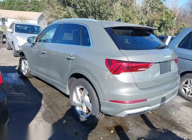 WA1AECF35K1079486 2019 2019 Audi Q3- 2-0T Premium 3