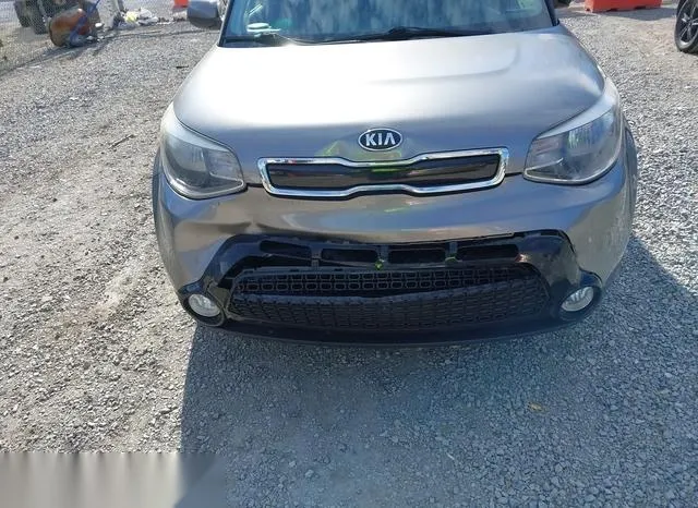 KNDJP3A53G7342717 2016 2016 KIA Soul- - 6