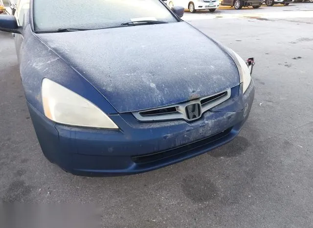 1HGCM56475A028423 2005 2005 Honda Accord- 2-4 LX 6