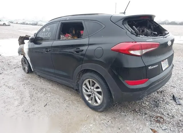 KM8J3CA48GU148555 2016 2016 Hyundai Tucson- SE 3