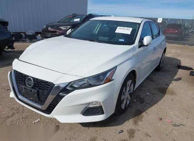 1N4BL4BV2KC106943 2019 2019 Nissan Altima- 2-5 S 2