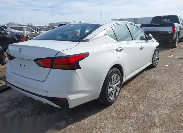 1N4BL4BV2KC106943 2019 2019 Nissan Altima- 2-5 S 4