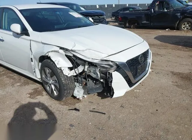 1N4BL4BV2KC106943 2019 2019 Nissan Altima- 2-5 S 6