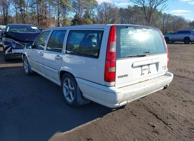 YV1LW564XW2484804 1998 1998 Volvo V70- Glt 3