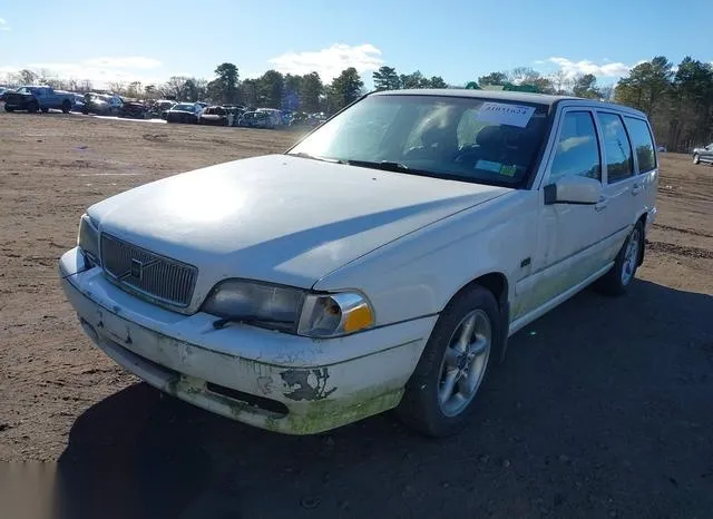 YV1LW564XW2484804 1998 1998 Volvo V70- Glt 6