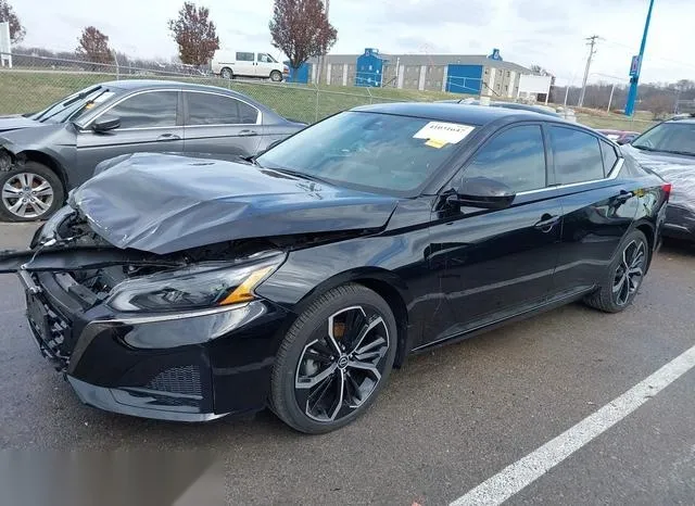 1N4BL4CV2PN423793 2023 2023 Nissan Altima- Sr Fwd 2