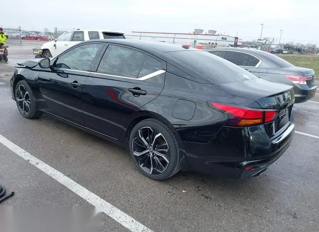 1N4BL4CV2PN423793 2023 2023 Nissan Altima- Sr Fwd 3