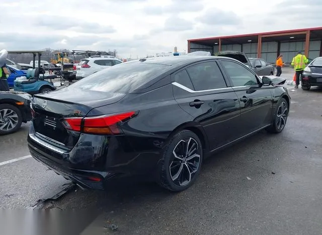 1N4BL4CV2PN423793 2023 2023 Nissan Altima- Sr Fwd 4