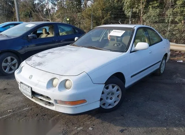 JH4DB7656SS014515 1995 1995 Acura Integra- LS 2