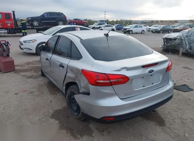 1FADP3E26HL295596 2017 2017 Ford Focus- S 3