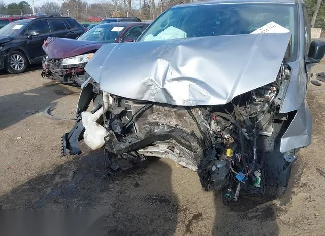 2C4RDGBG5GR162799 2016 2016 Dodge Grand Caravan- American V 6