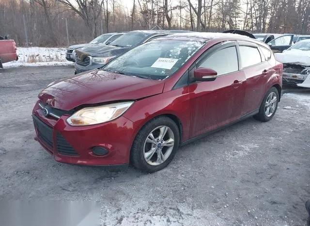 1FADP3K20DL229835 2013 2013 Ford Focus- SE 2