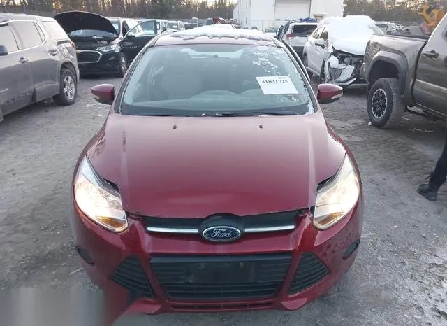 1FADP3K20DL229835 2013 2013 Ford Focus- SE 6