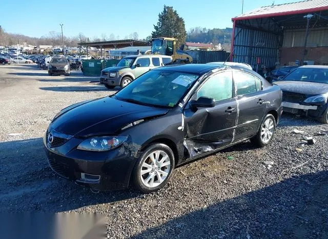 JM1BK12F971647169 2007 2007 Mazda 3- I 2