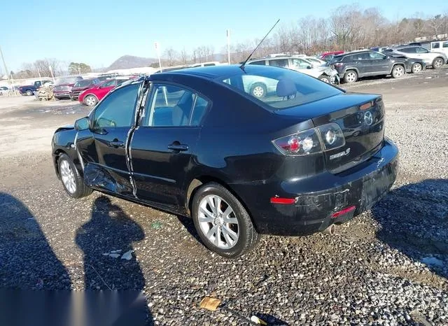 JM1BK12F971647169 2007 2007 Mazda 3- I 3