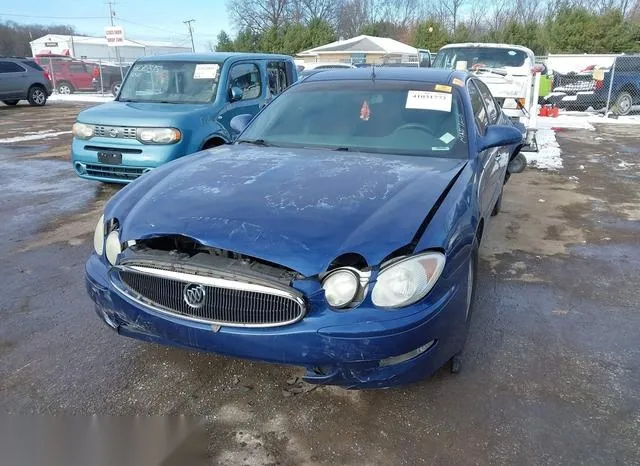 2G4WD532X51250829 2005 2005 Buick Lacrosse- Cxl 2