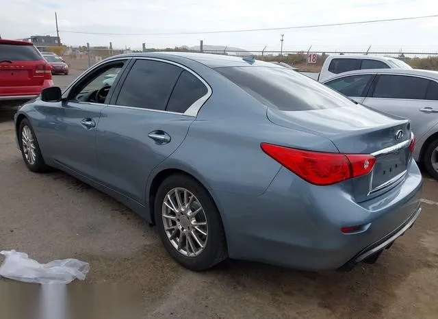 JN1EV7AP0HM742868 2017 2017 Infiniti Q50- 3-0T Premium 3