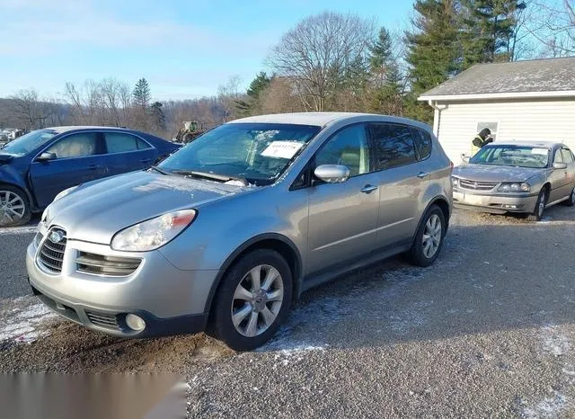 4S4WX85D174409736 2007 2007 Subaru B9- Tribeca Base 7-Passe 2