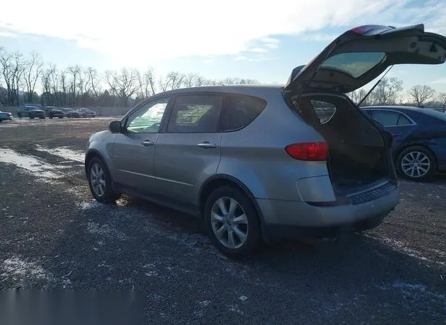 4S4WX85D174409736 2007 2007 Subaru B9- Tribeca Base 7-Passe 3