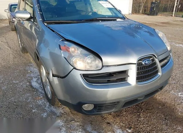 4S4WX85D174409736 2007 2007 Subaru B9- Tribeca Base 7-Passe 6