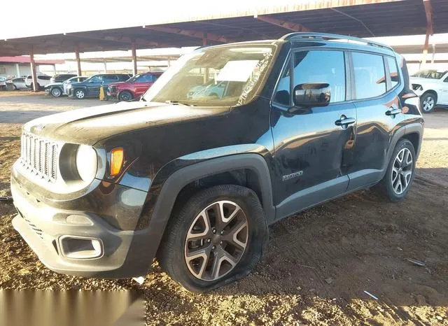 ZACCJABB1JPH29862 2018 2018 Jeep Renegade- Latitude Fwd 2