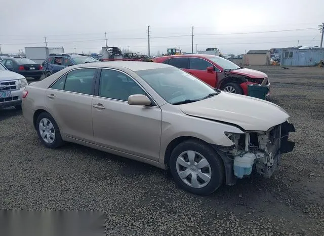 4T4BE46K19R078238 2009 2009 Toyota Camry- LE 1