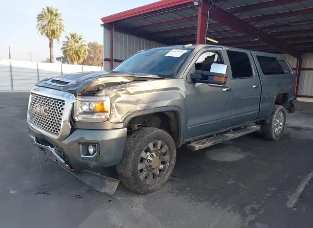 1GT12UEY9HF125978 2017 2017 GMC Sierra- 2500hd Denali 2