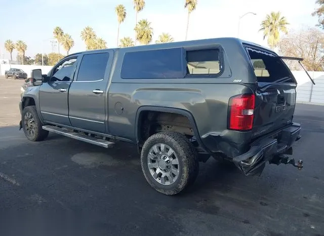 1GT12UEY9HF125978 2017 2017 GMC Sierra- 2500hd Denali 3