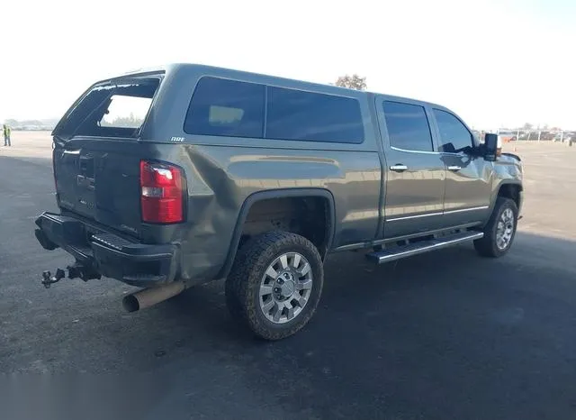 1GT12UEY9HF125978 2017 2017 GMC Sierra- 2500hd Denali 4