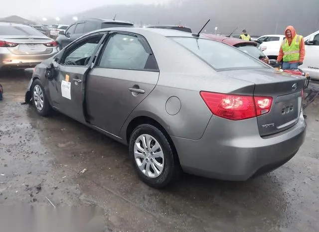 KNAFU4A22C5486529 2012 2012 KIA Forte- EX 3