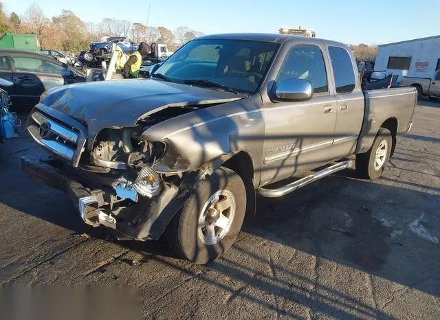 5TBRN34123S395273 2003 2003 Toyota Tundra- SR5 2