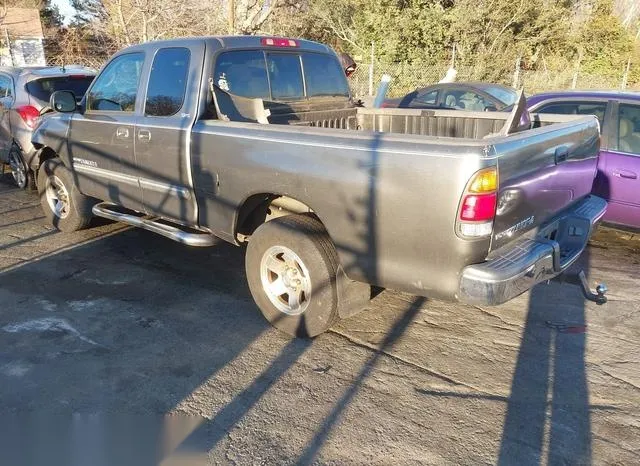 5TBRN34123S395273 2003 2003 Toyota Tundra- SR5 3