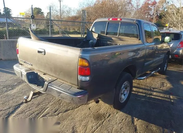 5TBRN34123S395273 2003 2003 Toyota Tundra- SR5 4