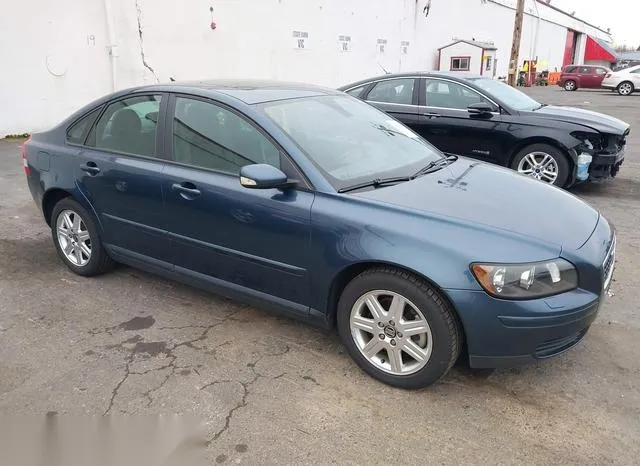 YV1MS382952075952 2005 2005 Volvo S40- 2-4I 1