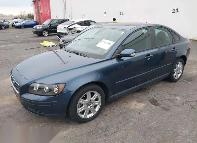 YV1MS382952075952 2005 2005 Volvo S40- 2-4I 2