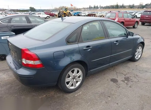 YV1MS382952075952 2005 2005 Volvo S40- 2-4I 4