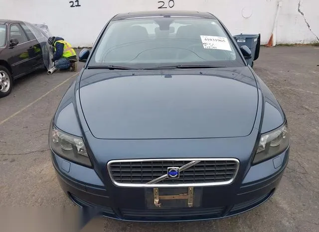 YV1MS382952075952 2005 2005 Volvo S40- 2-4I 6