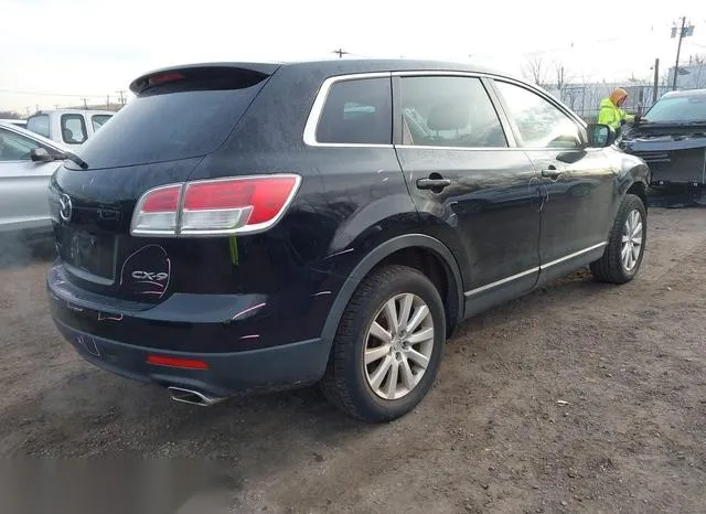 JM3TB38V580146017 2008 2008 Mazda CX-9- Touring 4