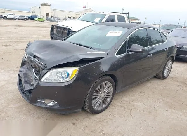 1G4PP5SK9E4145720 2014 2014 Buick Verano 2