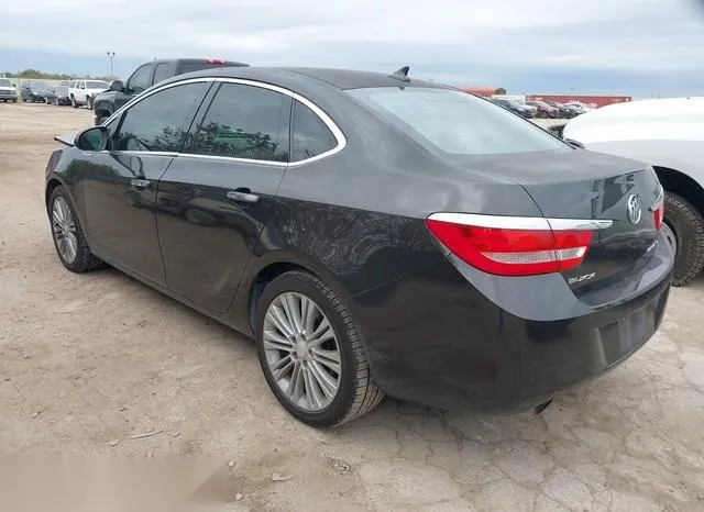 1G4PP5SK9E4145720 2014 2014 Buick Verano 3