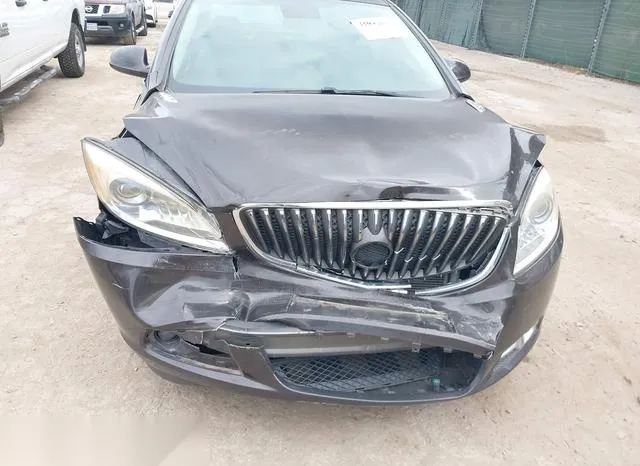 1G4PP5SK9E4145720 2014 2014 Buick Verano 6