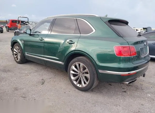 SJAAM4ZV7KC025933 2019 2019 Bentley Bentayga- V8 3