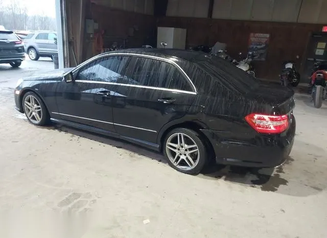 WDDHF8HB4AA210673 2010 2010 Mercedes-Benz E 350- 4Matic 3