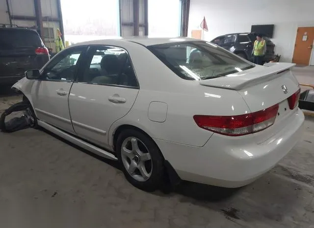 1HGCM56764A101211 2004 2004 Honda Accord- 2-4 EX 3