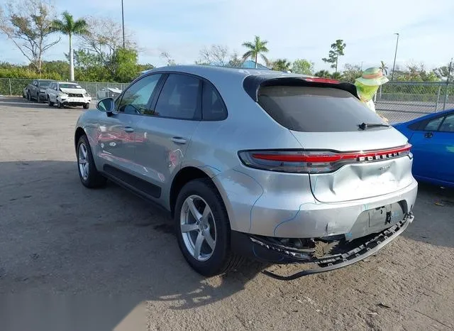 WP1AA2A53LLB06709 2020 2020 Porsche Macan 3