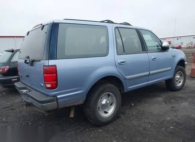 1FMFU18L9VLA63411 1997 1997 Ford Expedition- Eddie Bauer/Xlt 4