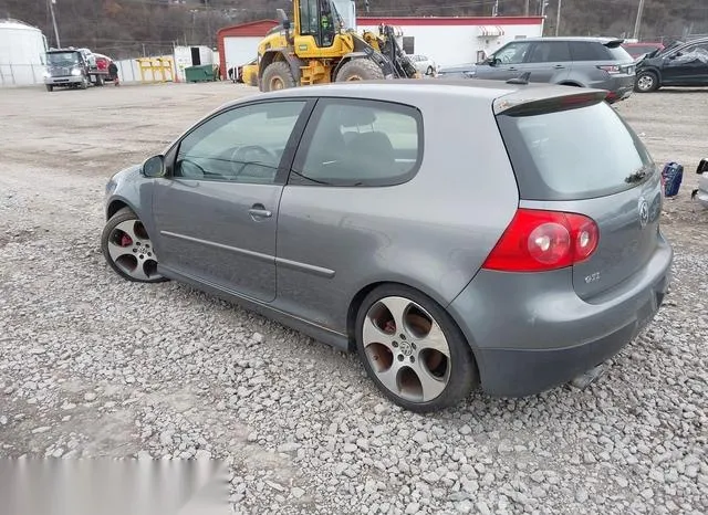 WVWFV71K38W293065 2008 2008 Volkswagen Golf GTI- 2-Door 3