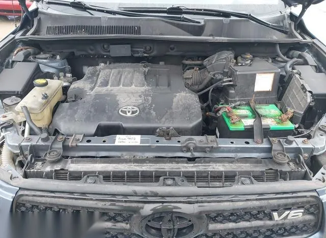 JTMBK32VX86034226 2008 2008 Toyota RAV4- Sport V6 10