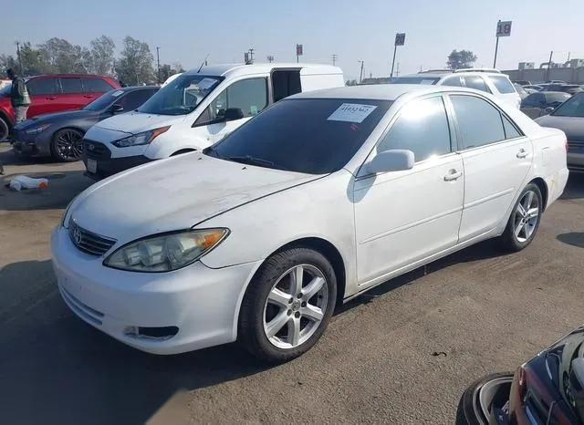 4T1BF32K75U614871 2005 2005 Toyota Camry- Le V6 2